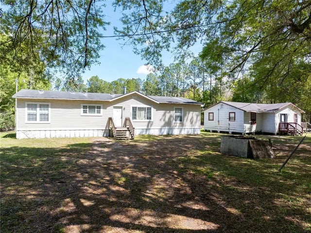 22463 Ne 149th Street, RAIFORD