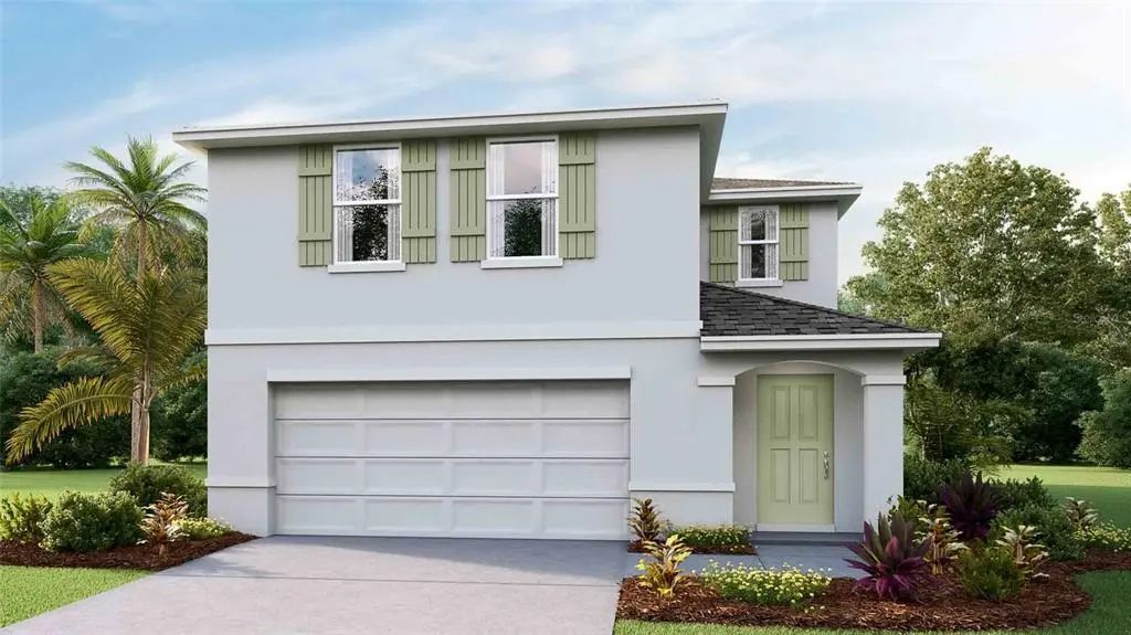 35577 Brick Church Loop, DADE CITY