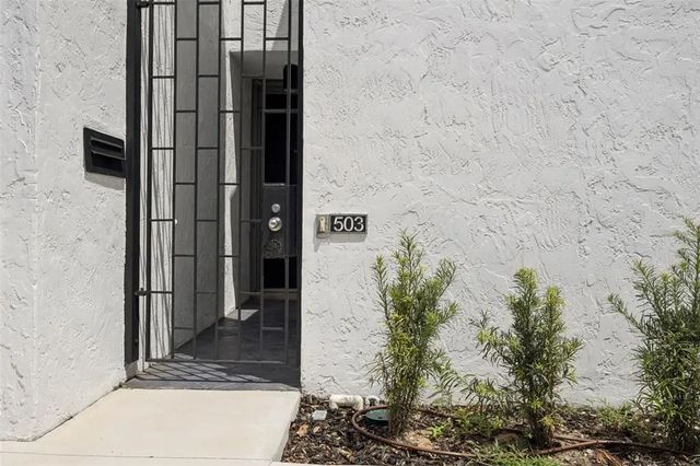 503 Avenue B Nw 503, WINTER HAVEN