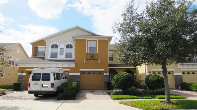 9434 Silver Buttonwood Street, ORLANDO