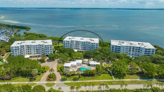 2450 Harbourside Drive 212, LONGBOAT KEY