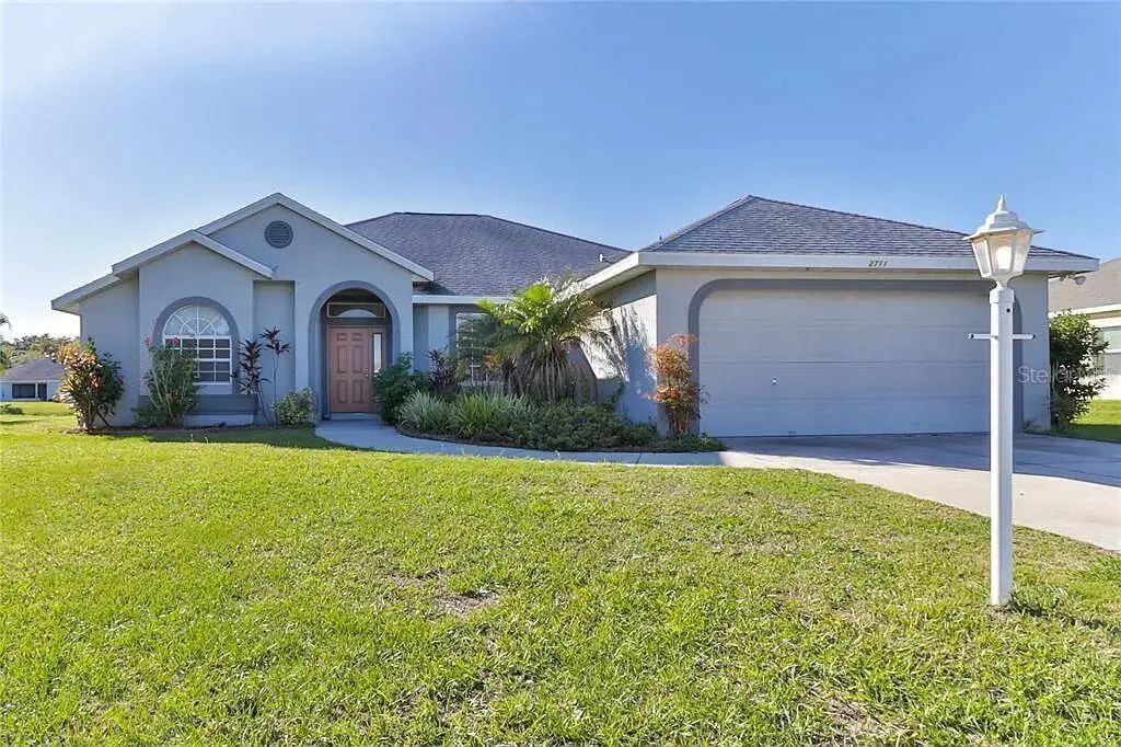2711 46th Street E, PALMETTO