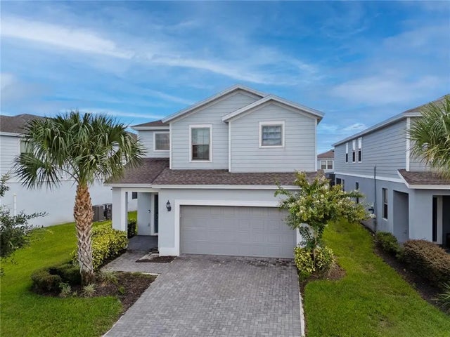 2467 Dubai Street, KISSIMMEE