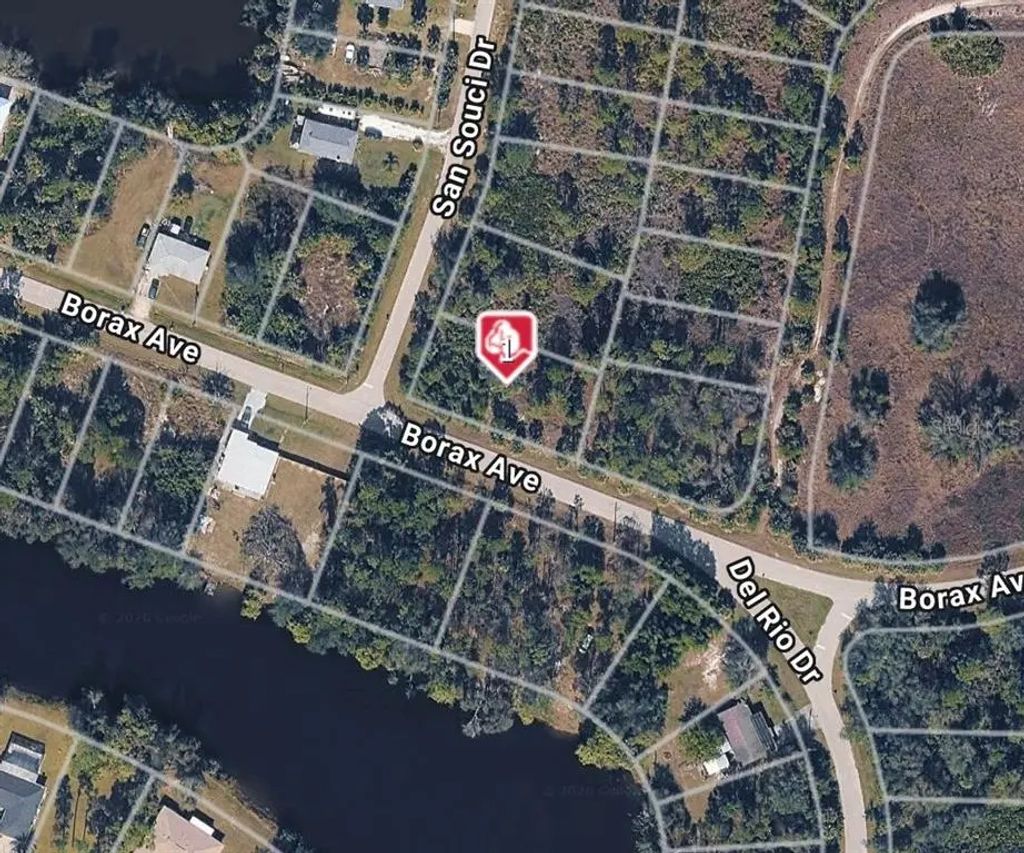 12116 San Souci Drive, PUNTA GORDA