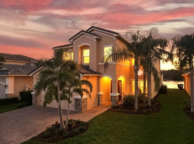 30600 Chesapeake Bay Drive, WESLEY CHAPEL