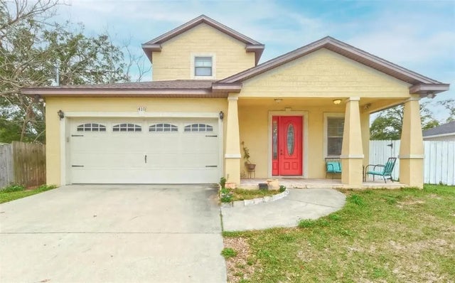 410 South Hudson Street, ORLANDO