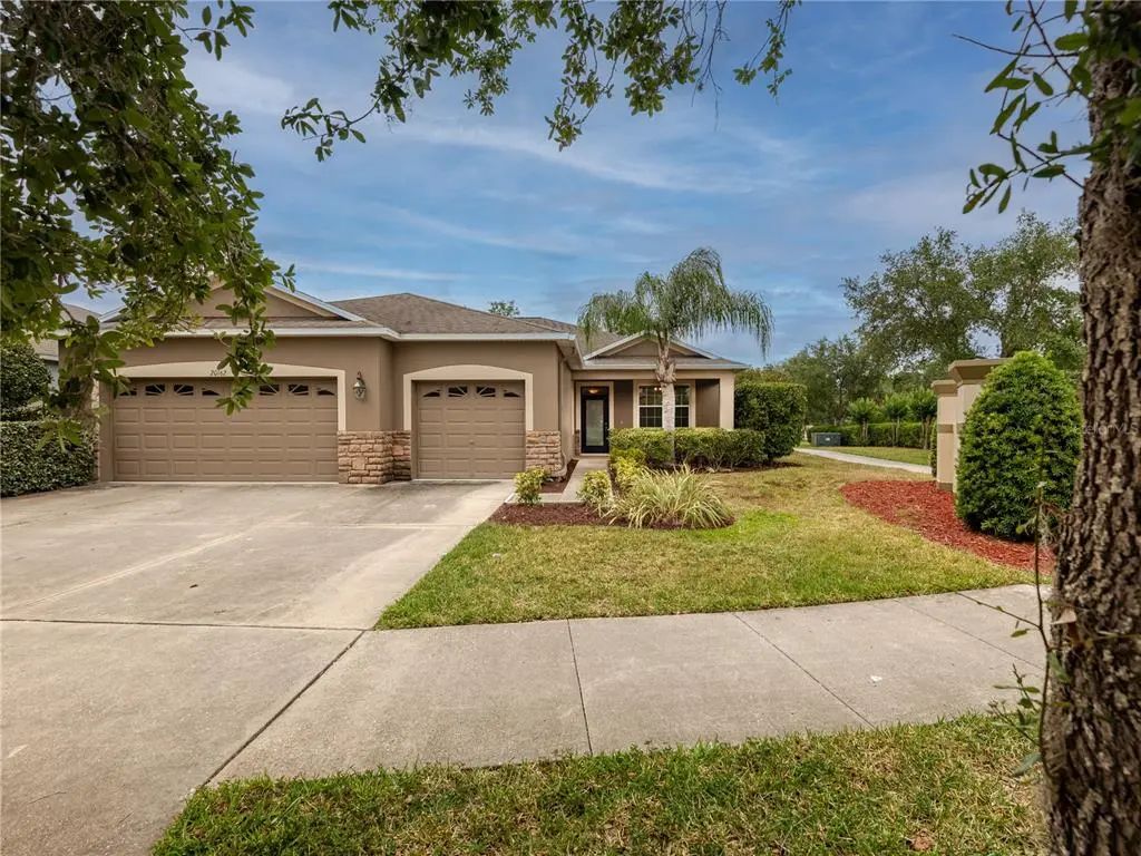 20162 Oakflower Avenue, TAMPA