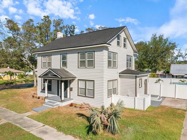 500 53rd Street S, ST PETERSBURG