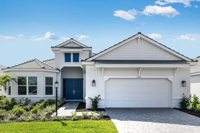 15324 San Lazzaro Avenue, BRADENTON