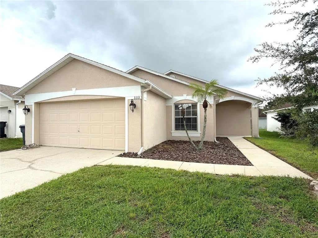 333 Piccolo Way, DAVENPORT