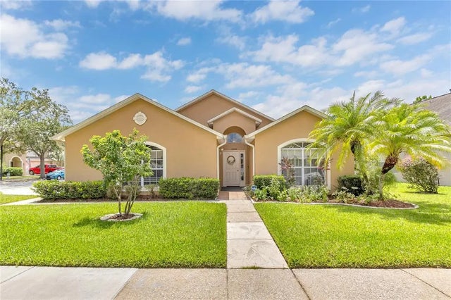 13022 Falcon Ridge Drive, ORLANDO