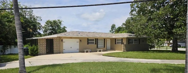 786 Colony Lane, LARGO
