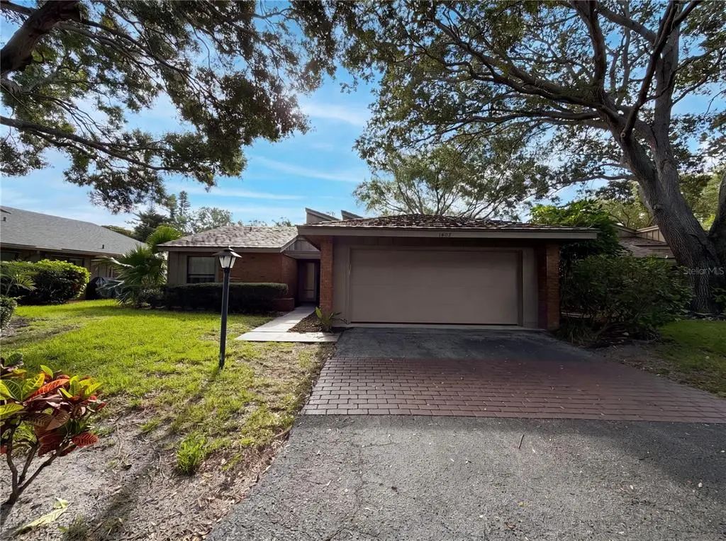 1407 Willow Oak Circle 1407, BRADENTON