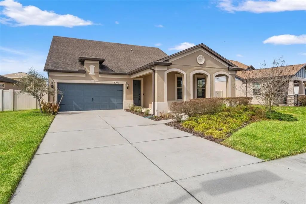 8296 Olive Brook Drive, WESLEY CHAPEL
