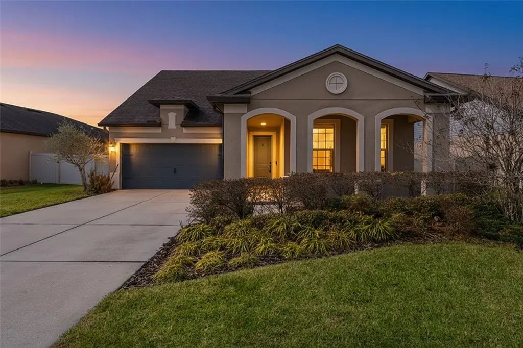 8296 Olive Brook Drive, WESLEY CHAPEL