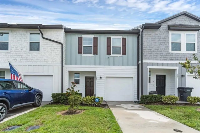 699 Madison Drive, DAVENPORT