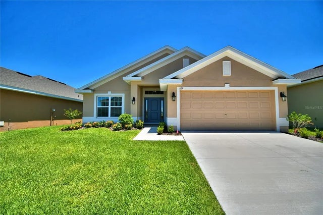 507 Tanaro Lane, HAINES CITY