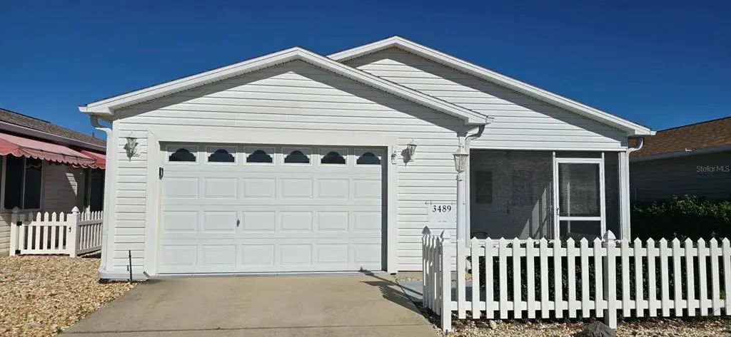 3489 Cambria Circle, THE VILLAGES