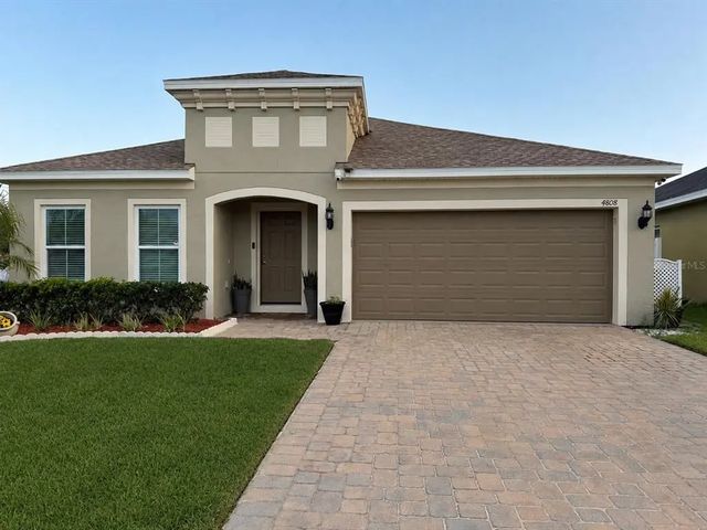 4808 Rockvale Dr, KISSIMMEE