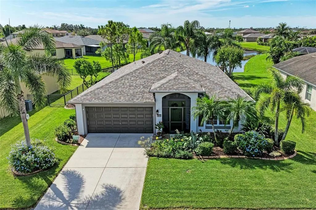 10613 56th Street E, PARRISH