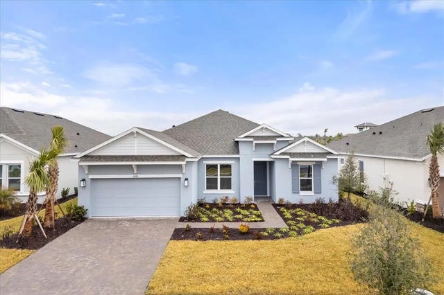 5683 Nevis Terrace, KISSIMMEE