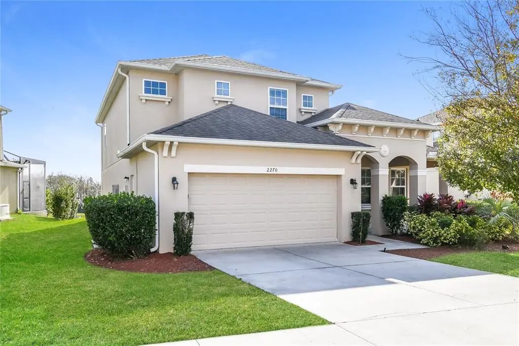 2270 Natoma Boulevard, MOUNT DORA