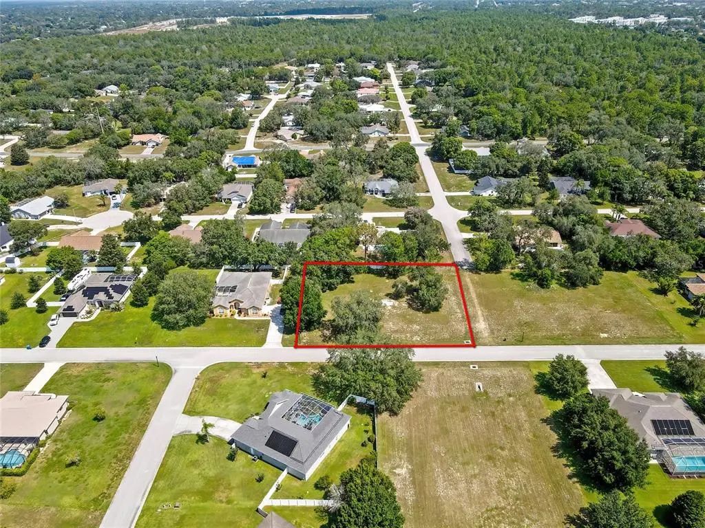 Lot 9 Deer Street, SPRING HILL