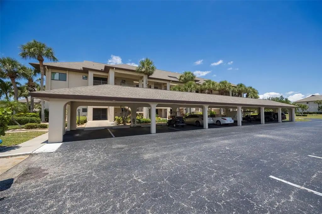 3 Pirates Lane 32a, PUNTA GORDA