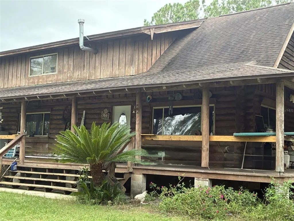 22932 Will Murphy Road, UMATILLA