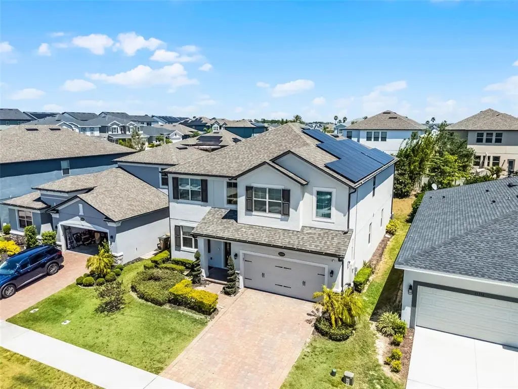 13320 Magnolia Valley Drive, CLERMONT