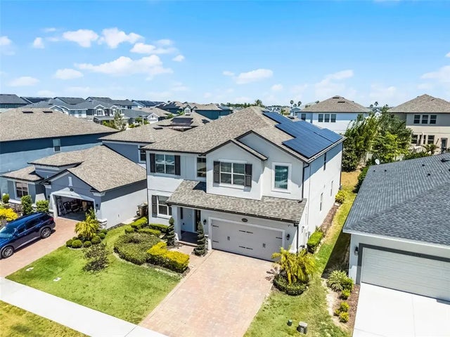 13320 Magnolia Valley Drive, CLERMONT