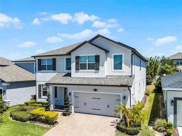 13320 Magnolia Valley Drive, CLERMONT
