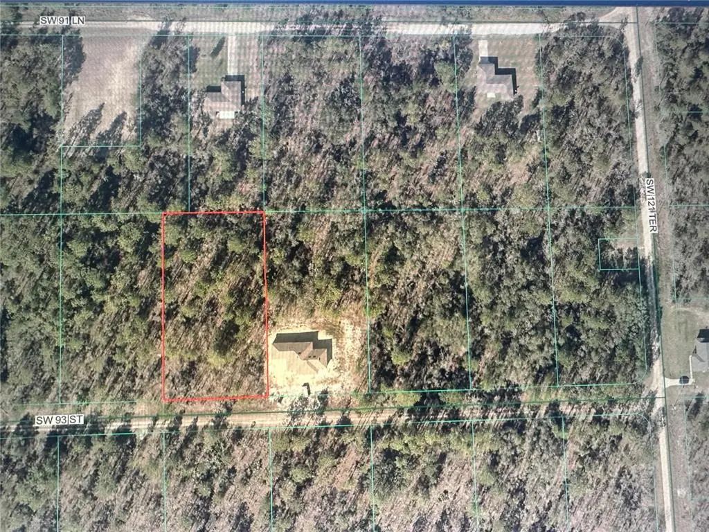 Sw 93rd Street, DUNNELLON