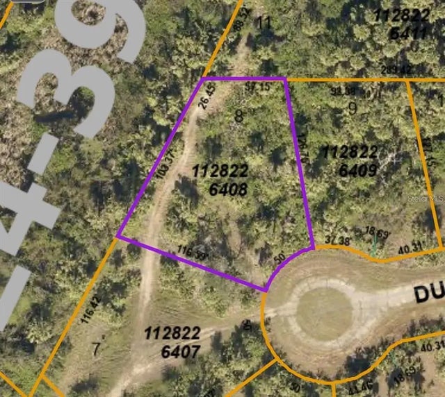 Dune Court, NORTH PORT