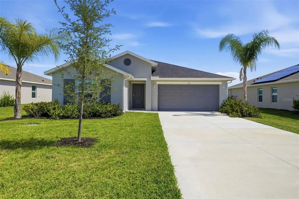 113 Leisure Place, ROTONDA WEST