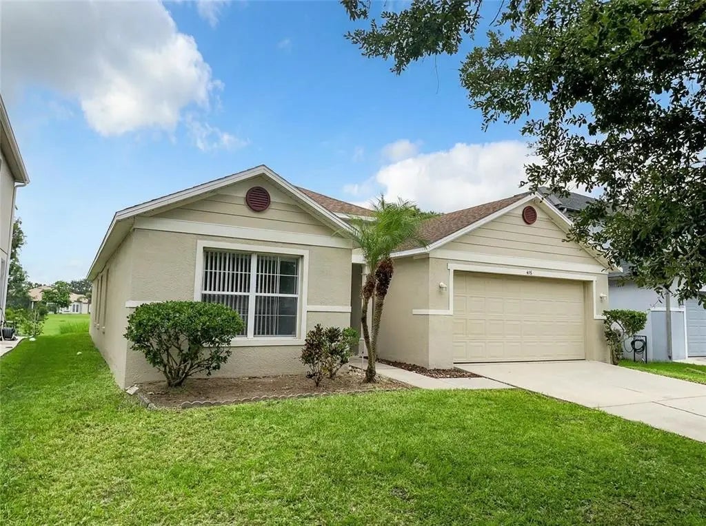 416 Janice Kay Place, KISSIMMEE