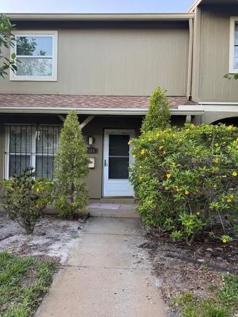 7605 W Deleon Court, TAMPA