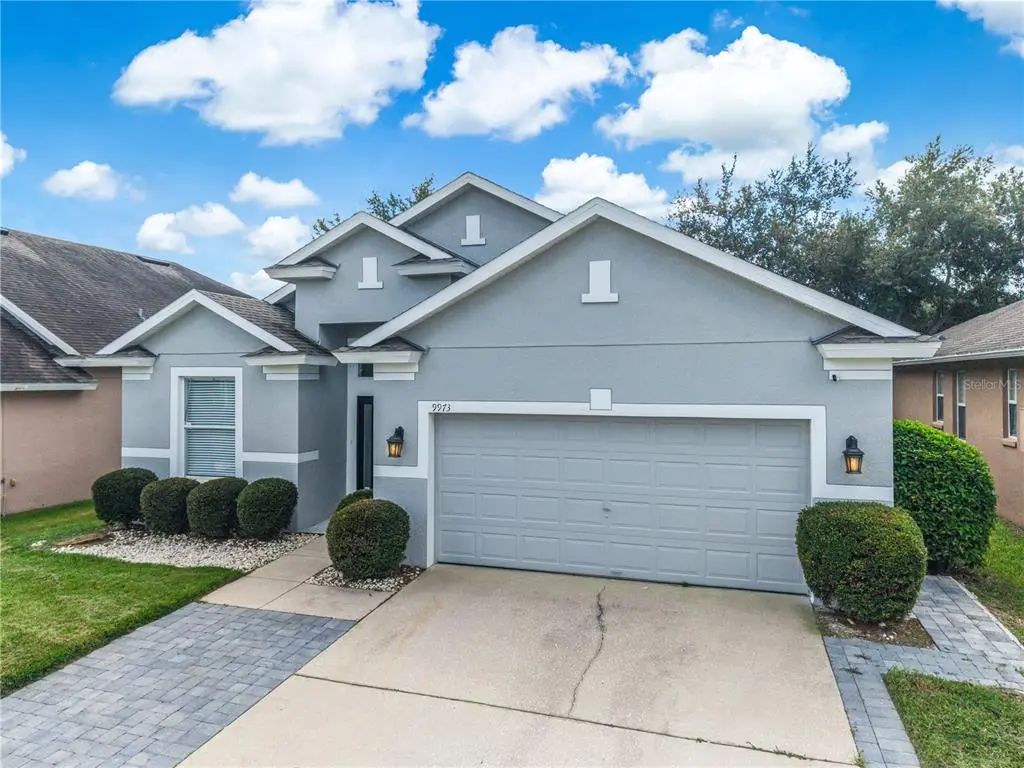 9973 Cypress Knee Circle, ORLANDO