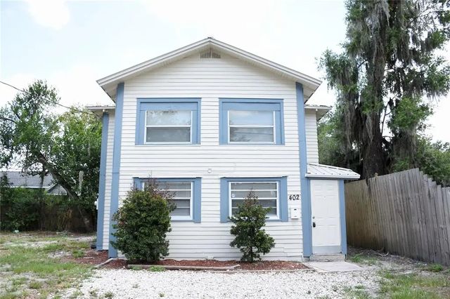 402 Lenox Street, LAKELAND