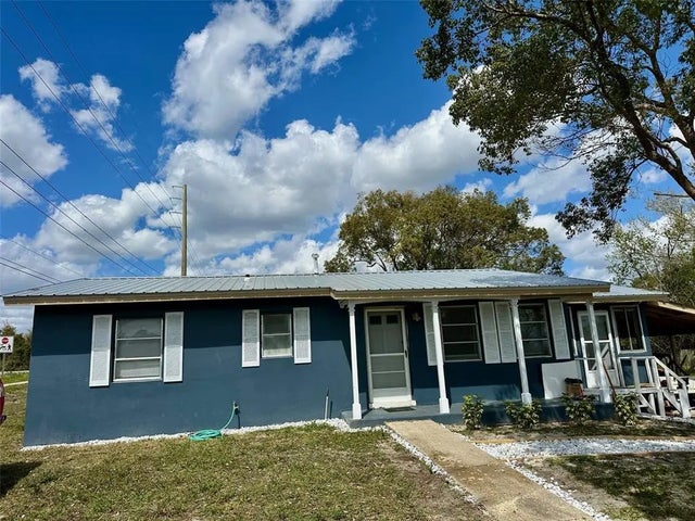 1456 N Page Drive, DELTONA