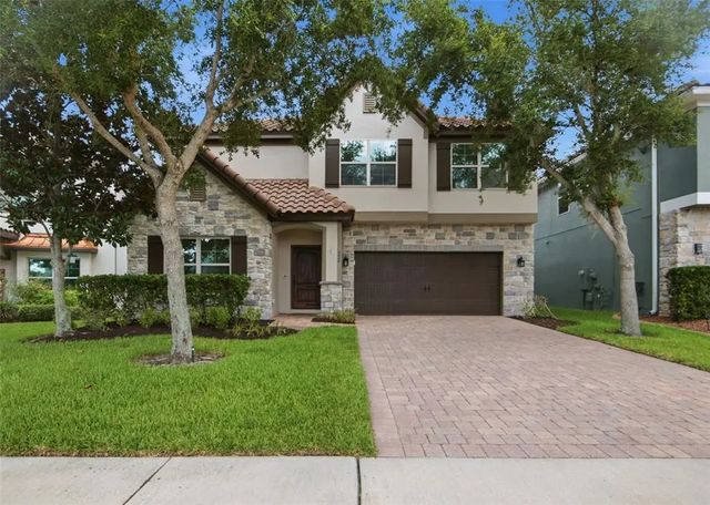 552 Egret Place Drive, WINTER GARDEN