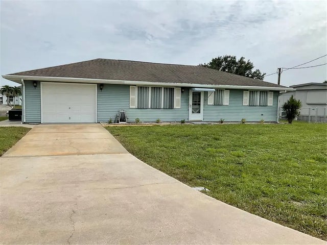 2438 Se 32nd Street, OKEECHOBEE