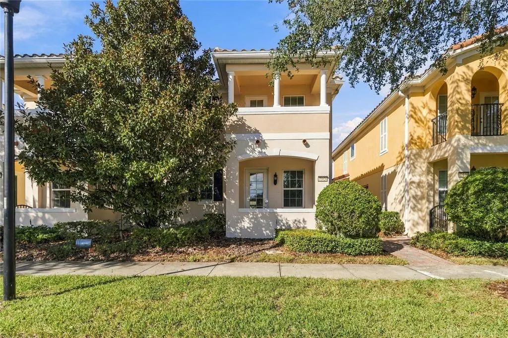 11926 Lorenza Lane, ORLANDO