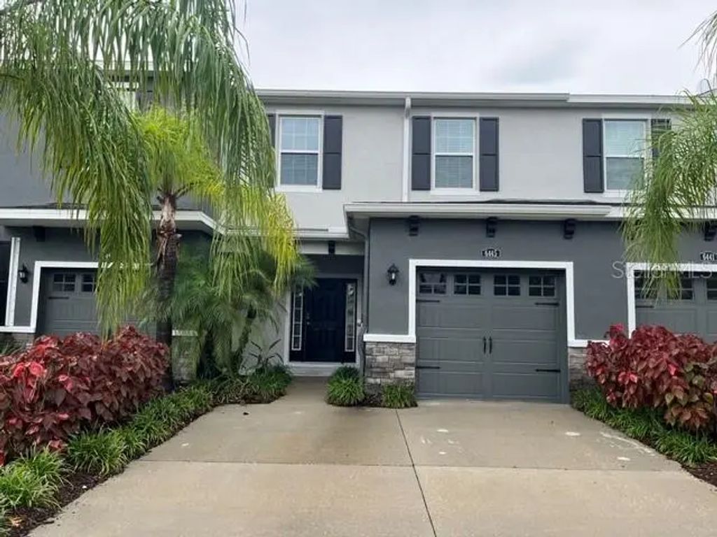 6445 Baytown Drive, SARASOTA