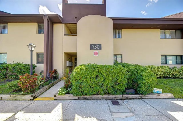 730 S Village Drive N 101, ST PETERSBURG