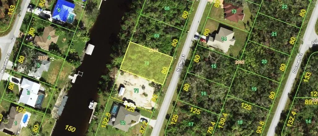 569 Hoffer Street, PORT CHARLOTTE