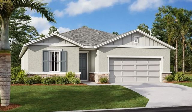 6390 Clover Street, LAKE HAMILTON