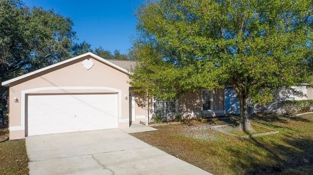718 Pincon Lane, KISSIMMEE