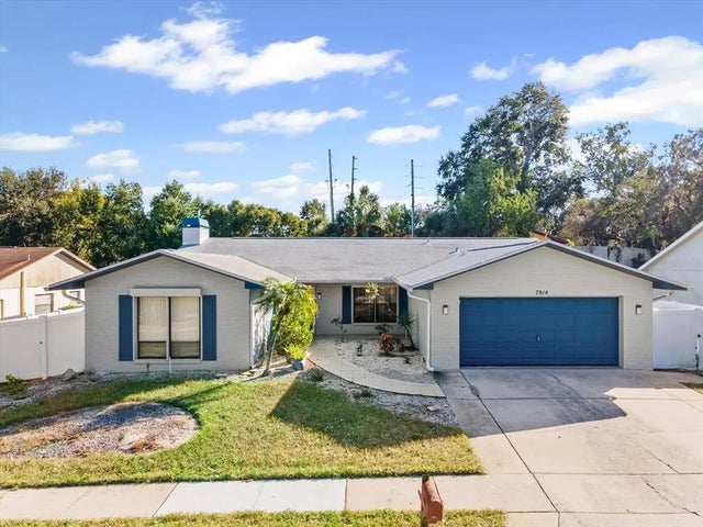 7814 Bahama Avenue, PORT RICHEY