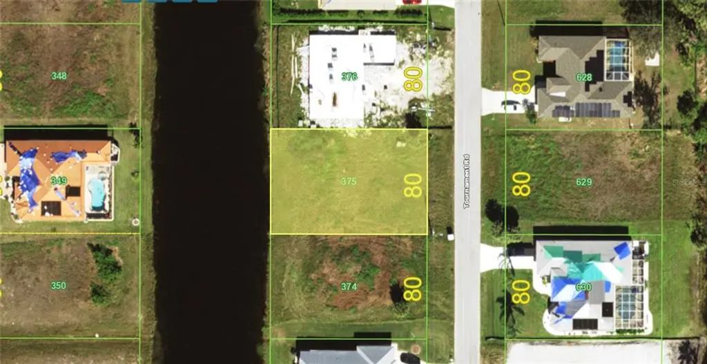 243 Tournament Road, ROTONDA WEST